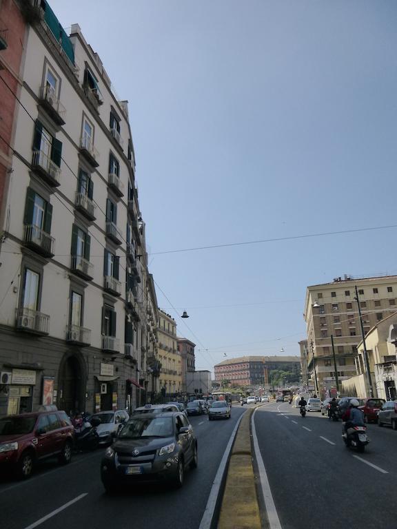 Bnb Neapel Exterior foto