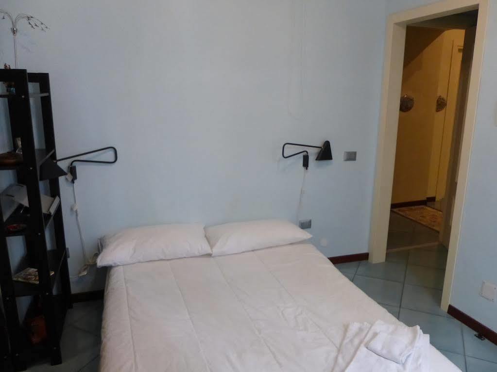 Bnb Neapel Exterior foto